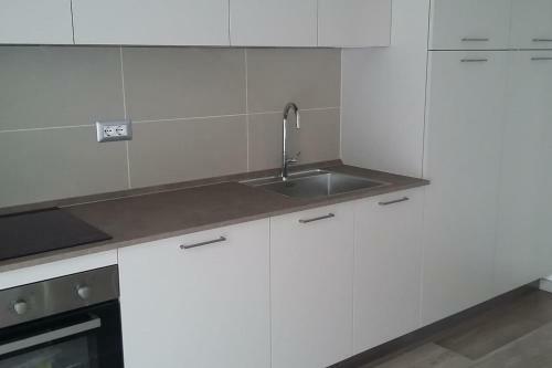Apartamento Chalet La Perla Molveno