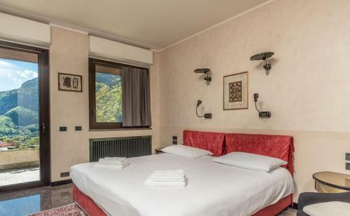Villa Sissi - Paradiso Sulle Dolomiti