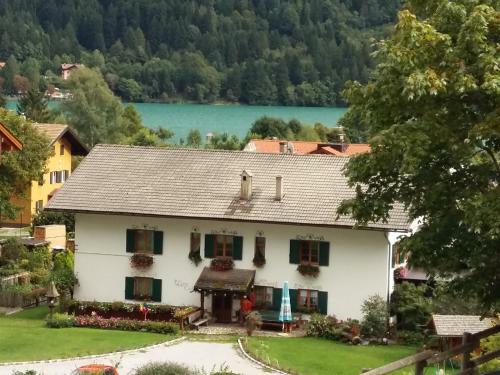 Apartamento Casa Cristina