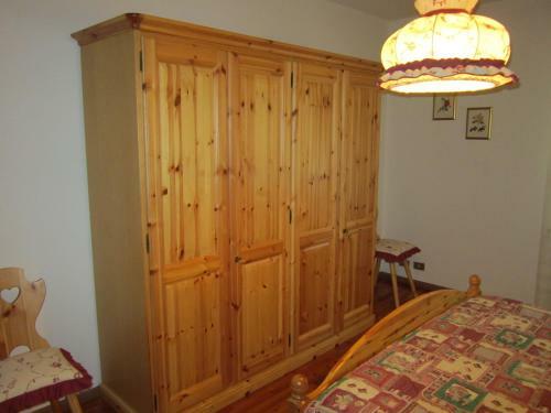 Apartamento Casa Cristina