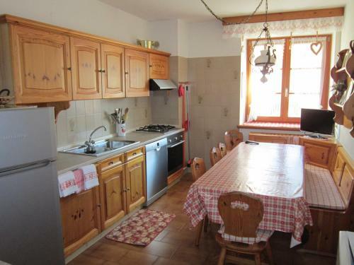 Apartamento Casa Cristina