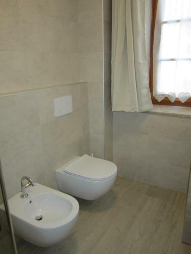 Apartamento Casa Cristina