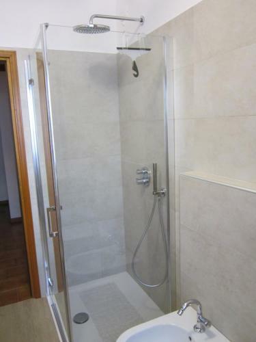 Apartamento Casa Cristina