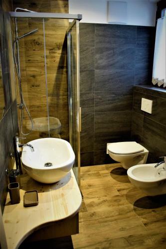 Apartamento Enrosadira