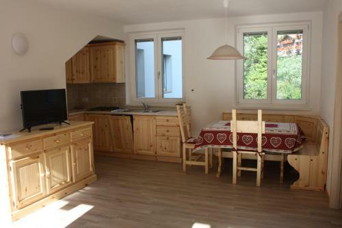 Apartamento Appartamenti Ruby