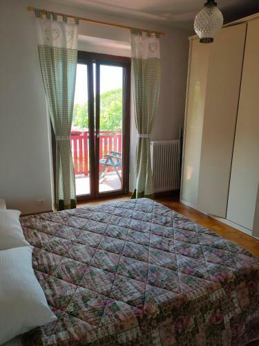 Apartamento Appartamenti Ruby