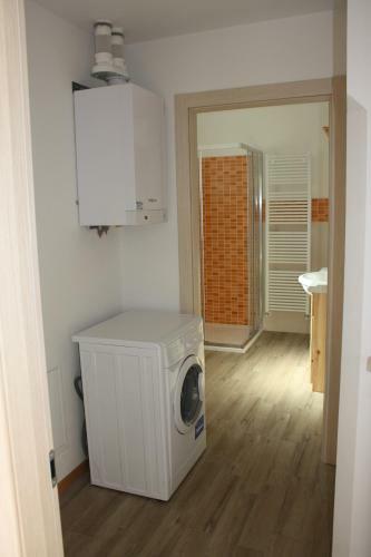 Apartamento Appartamenti Ruby