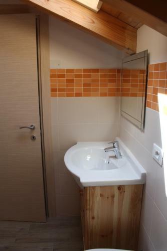 Apartamento Appartamenti Ruby
