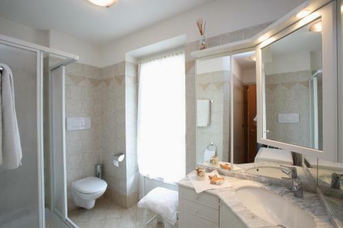 Apartamento Casa Rubino Lake & Dolomites