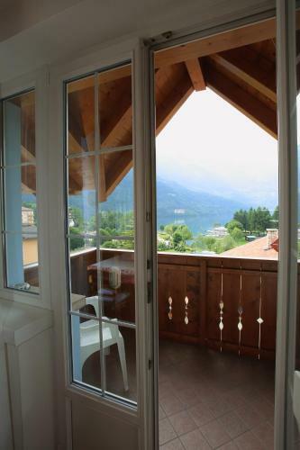 Apartamento Casa Rubino Lake & Dolomites
