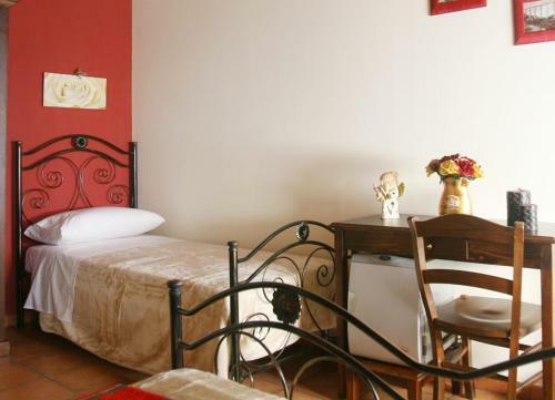 Bed & Breakfast Villa Blandino