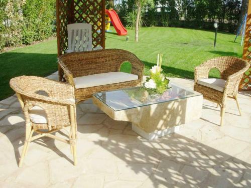 Bed & Breakfast Villa Blandino
