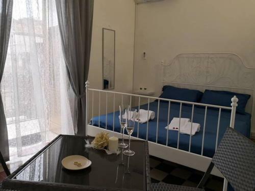 Apartamento Casa Don Corleone