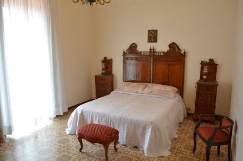Villa Alchea Locazione Turistica