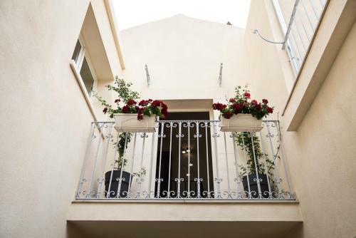 Apartamento Domus Sbircio'