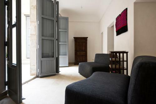 Apartamento Domus Sbircio'