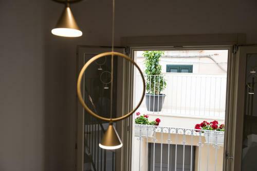 Apartamento Domus Sbircio'
