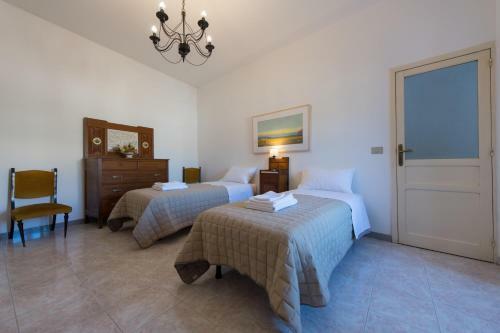 Apartamento Mimma Holiday House