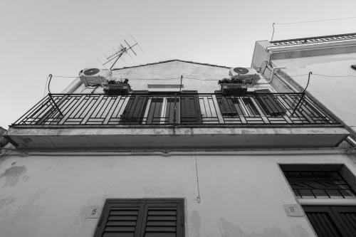 Apartamento Mimma Holiday House