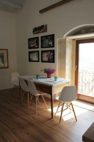 Apartamento L'orto Di Santa Chiara