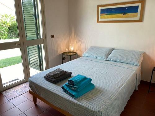 Hostal Magnolia Guest Room