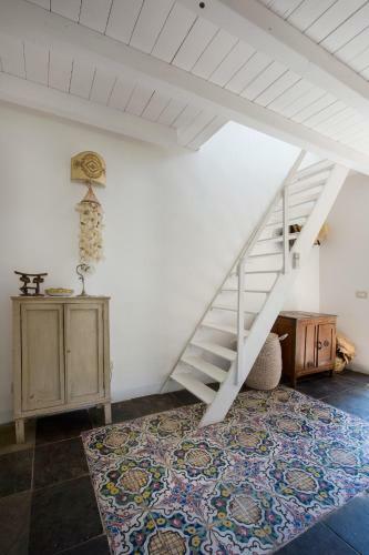 The Sicilian Escape - Garden House