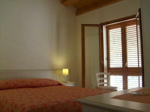 Casa Vacanze Puccia