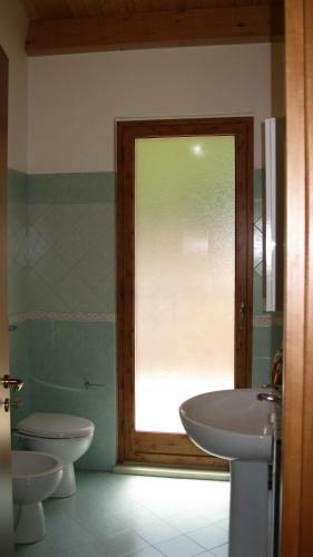 Casa Vacanze Puccia