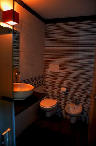 Hostal Agor� Rooms