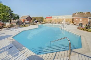 Hotel Residence Inn Richmond West End