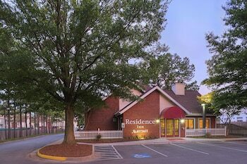 Hotel Residence Inn Richmond West End