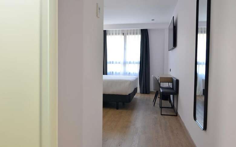 Ahm Aparthotel Marcenado