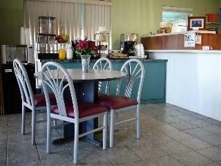 Motel Antilley Inn