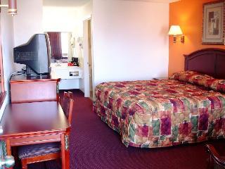 Motel Antilley Inn