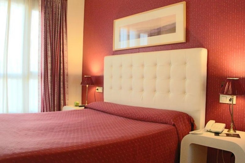Hotel Bouza