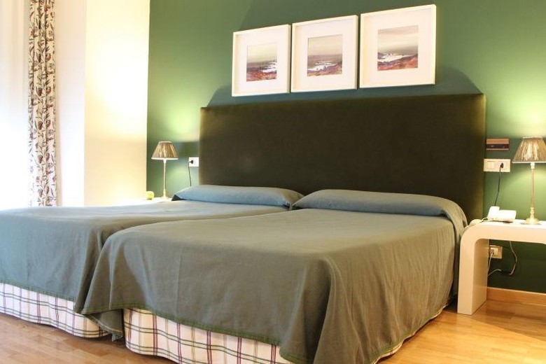 Hotel Bouza