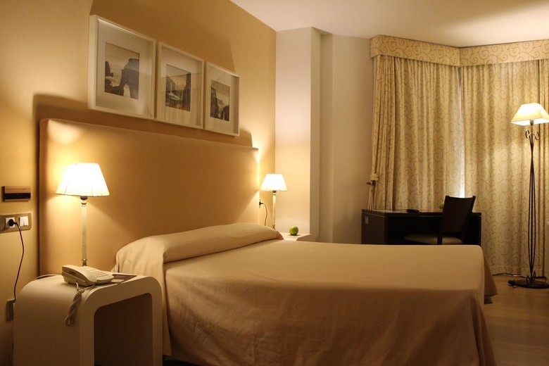Hotel Bouza
