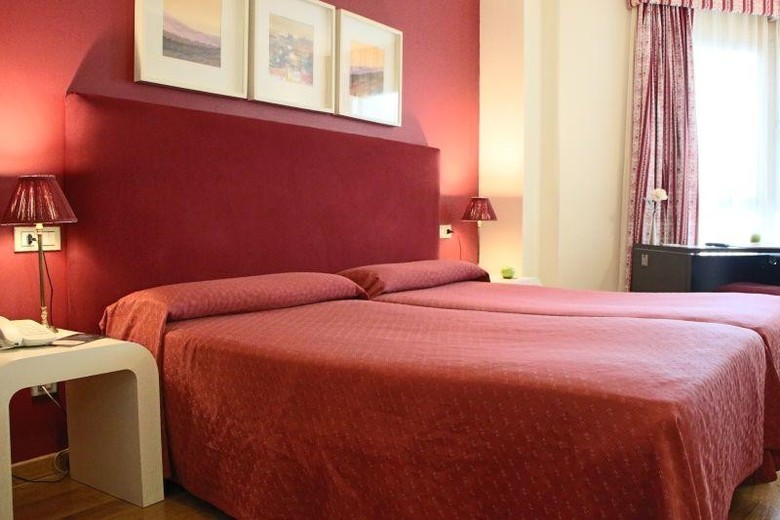 Hotel Bouza