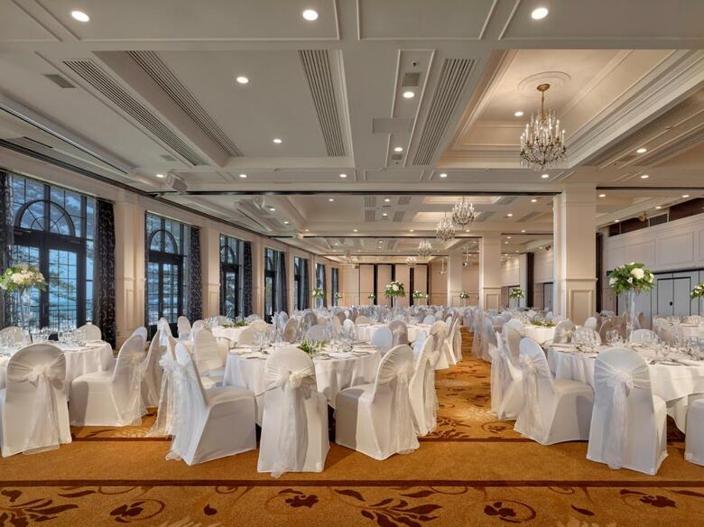 Hotel Stamford Grand Adelaide