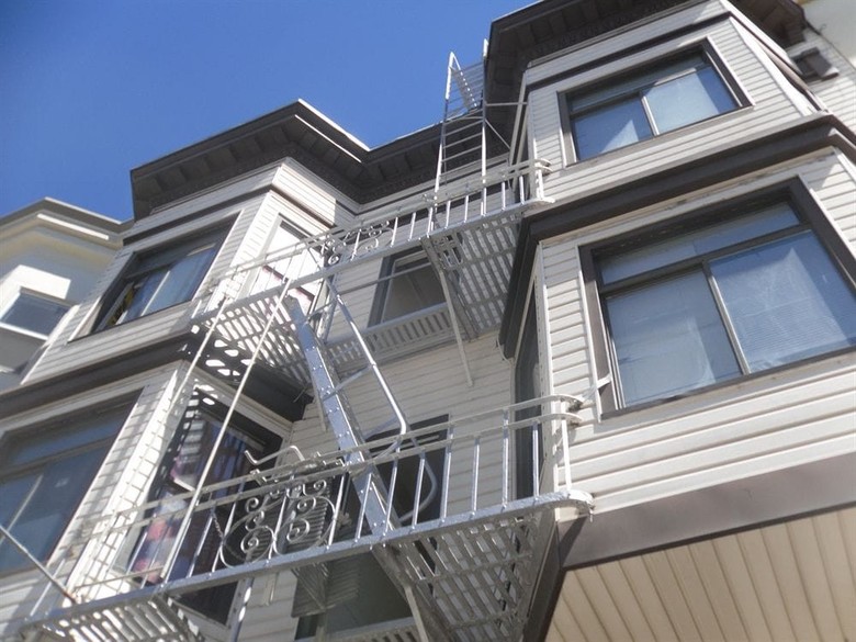 Apartamentos The Sentient Sf