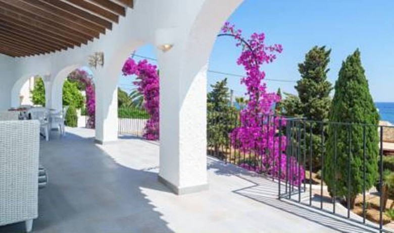 Solhabitat Villa La Paloma