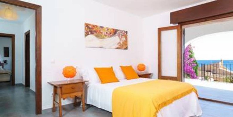 Solhabitat Villa La Paloma