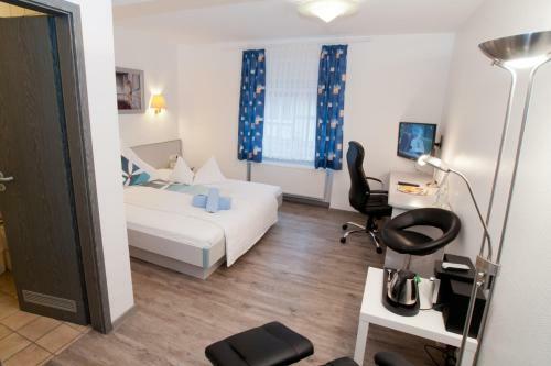 Hotel Landgasthaus Bonn