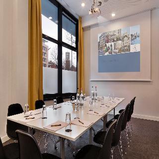 Aparthotel Citadines Michel Hamburg