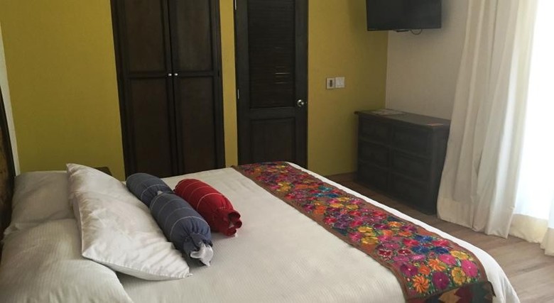 Marisol Boutique Hotel