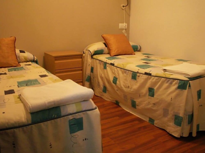 Apartamentos Alojamiento Tur�stico La Moneda de Huecar