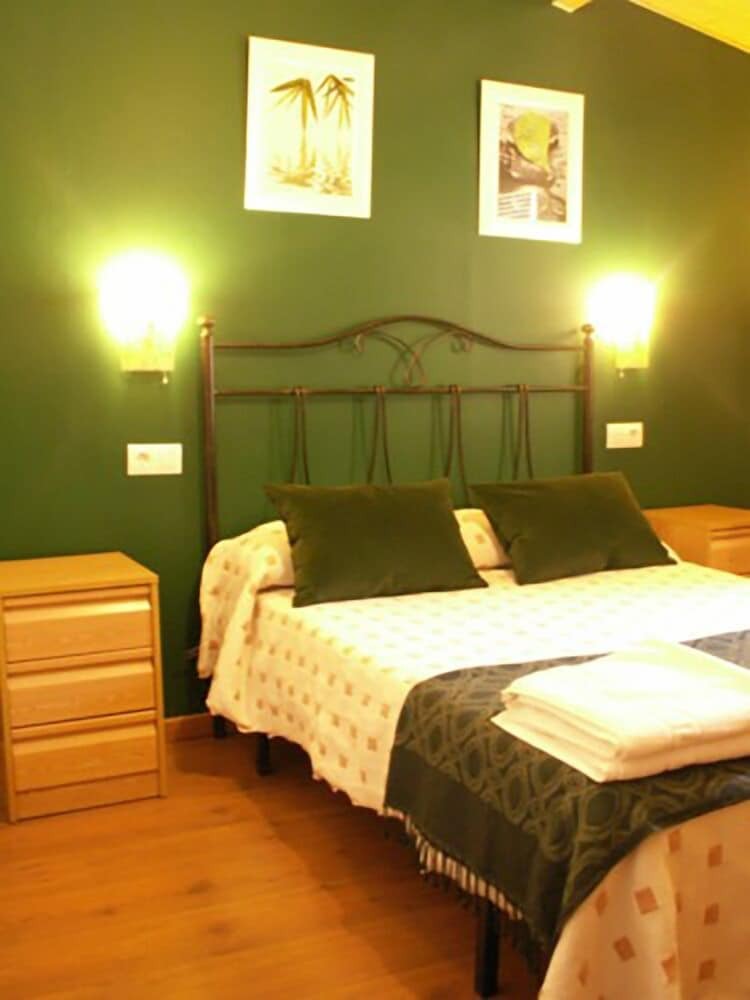 Apartamentos Alojamiento Tur�stico La Moneda de Huecar
