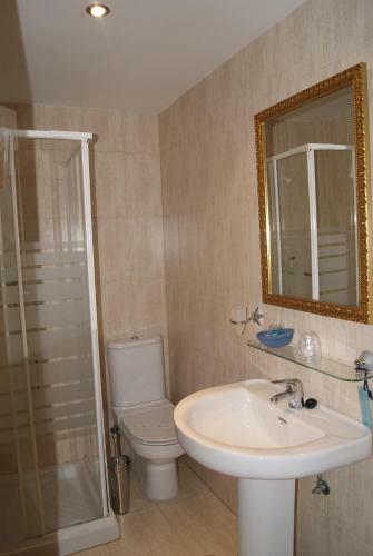 Hotel Los Laureles