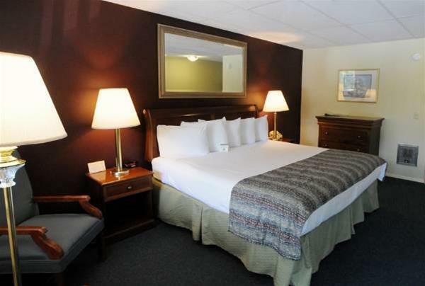 Bar Harbor Villager Motel