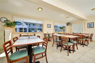 Bar Harbor Villager Motel